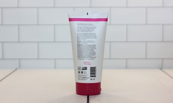 1000 Roses Soothing Shower Gel