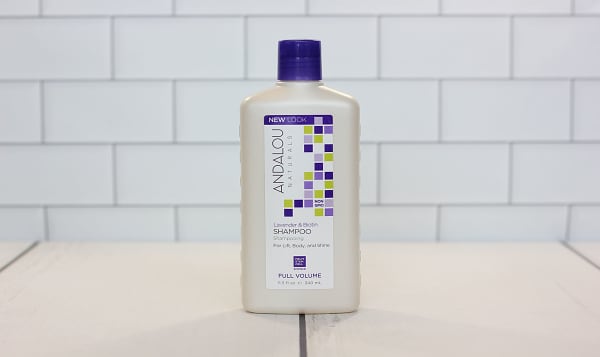 Lavender Biotin Full  Volume Shampoo