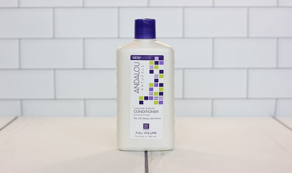Lavender Biotin Volume Conditioner
