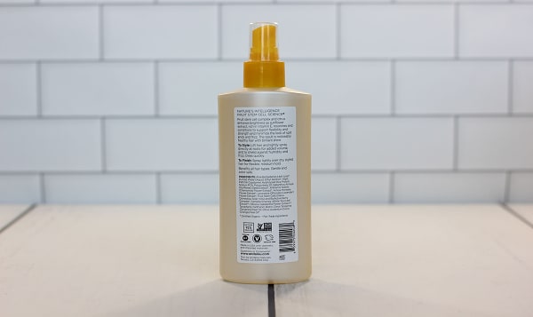 Sunflower Citrus Perfect Hold Hair Spray