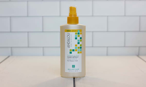 Sunflower Citrus Perfect Hold Hair Spray