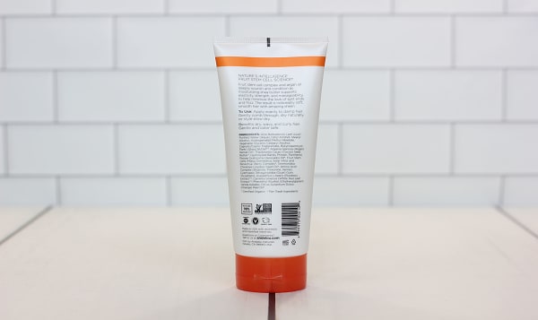 Argan Oil and Shea Styling Cream