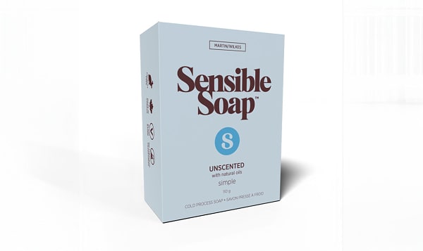 Bar Soap - Unscented