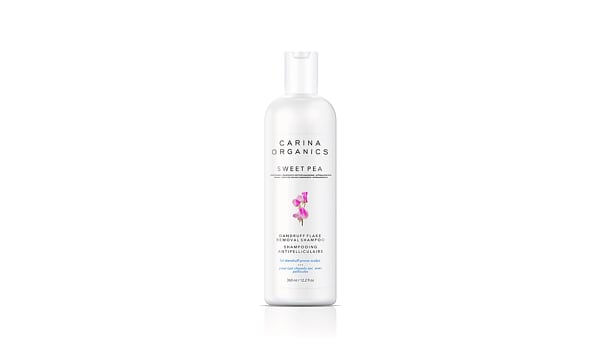 Anti-Dandruff Shampoo - Sweet Pea