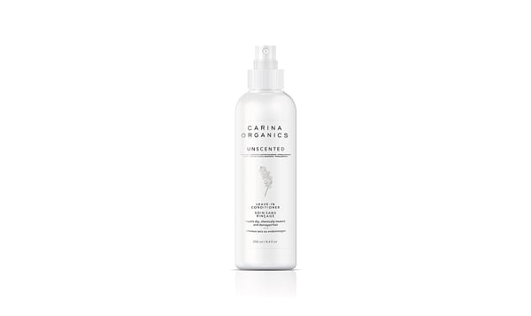 Leave-In Conditioner - Unscented