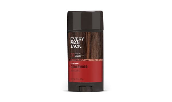 Men's Deodorant - Cedarwood