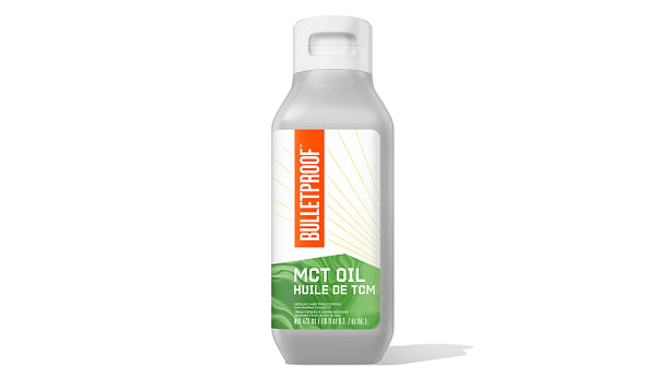 MCT Oil