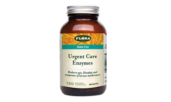 Urgent Care Enzyme