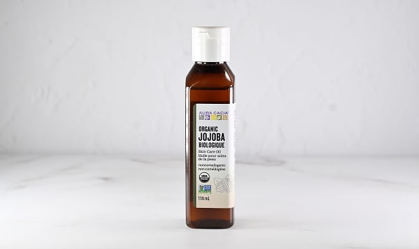 Organic Jojoba Oil