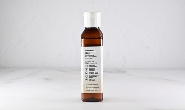 Organic Castor Oil