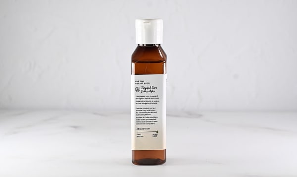 Organic Castor Oil