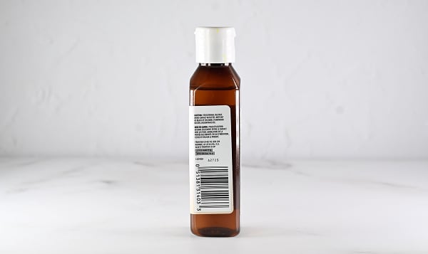 Organic Castor Oil