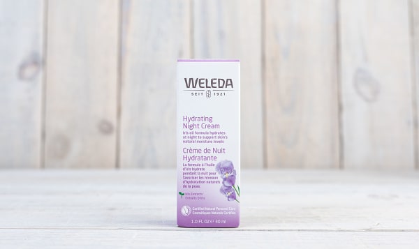 Hydrating Night Cream