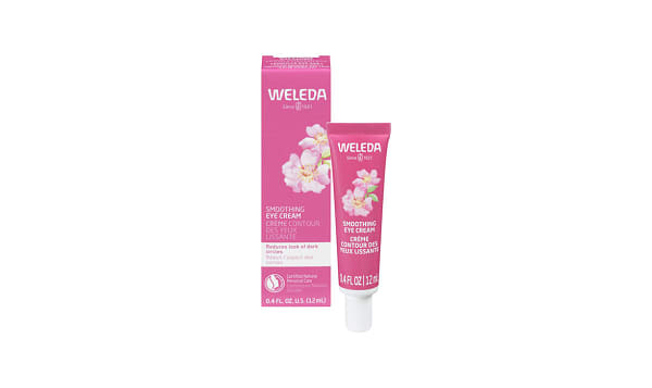 Smoothing Eye Cream