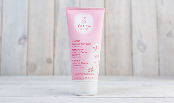 Soothing Body Wash - Almond
