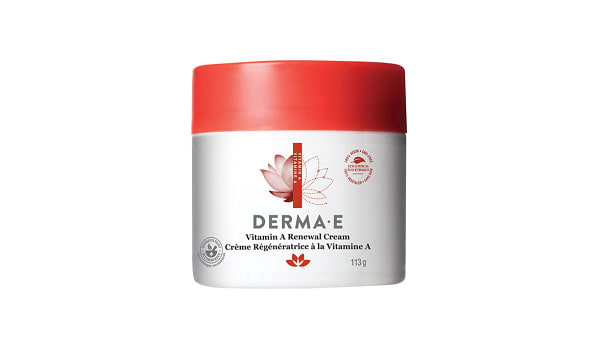 Vitamin A Anti-Wrinkle Renewal Cream