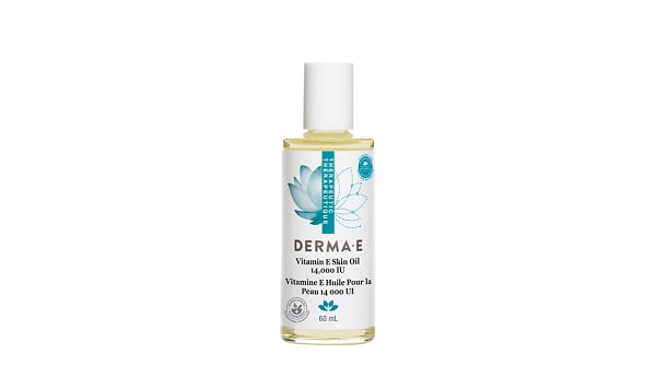 Vitamin E Skin Oil 14,000 IU