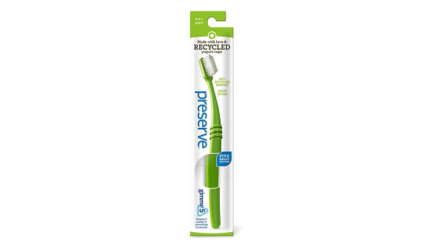 Toothbrush - Soft