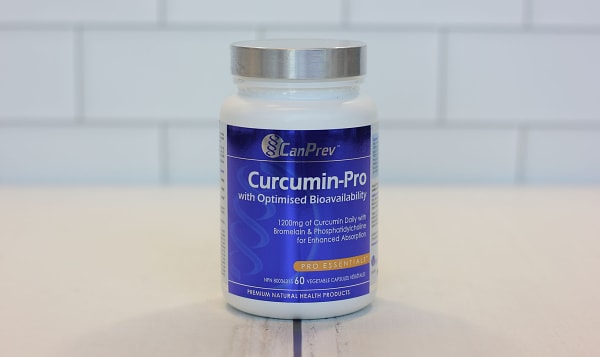 Curcumin-Pro