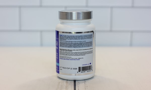 Pro-Biotik Probiotic 15 Billion