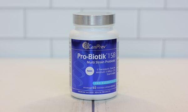 Pro-Biotik Probiotic 15 Billion