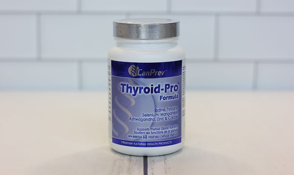Thyroid Pro