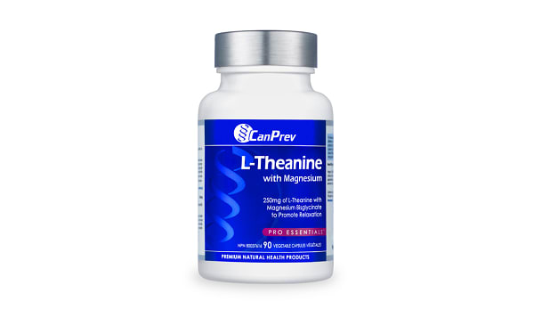 L-Theanine