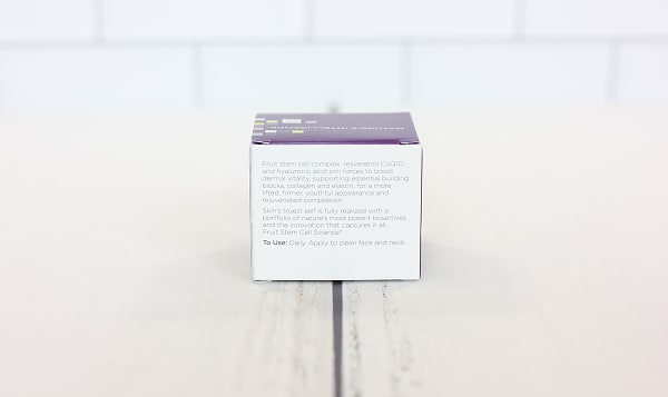 Hyaluronc DMAE Lift & Firm Cream