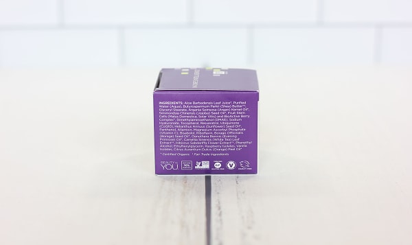 Hyaluronc DMAE Lift & Firm Cream