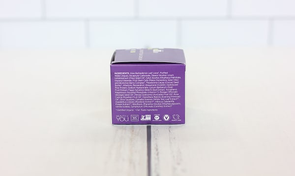Resveratrol Q10 Night Repair Cream