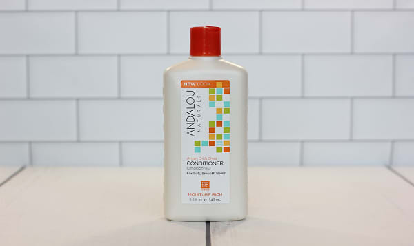 Argan Oil & Shea Conditioner