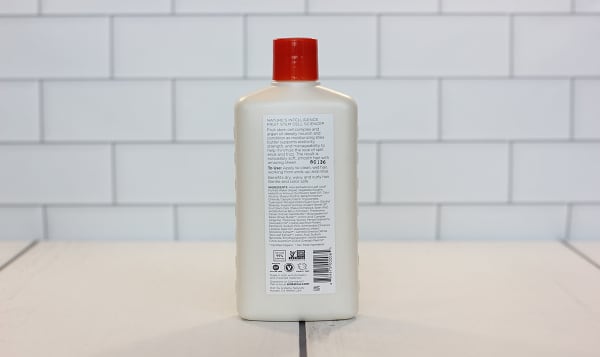 Argan Oil & Shea Conditioner