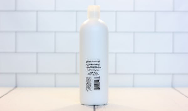 Curelle lotion hot sale
