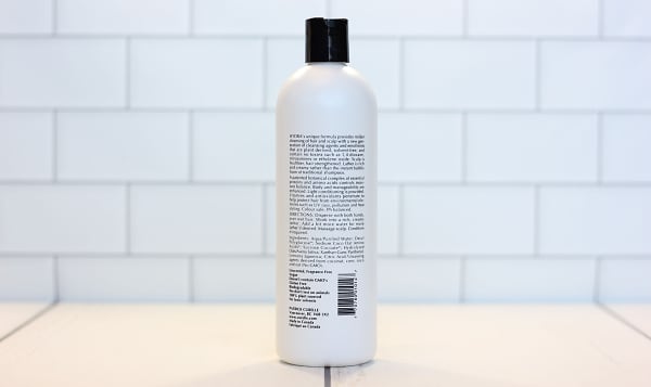 Hydra Shampoo