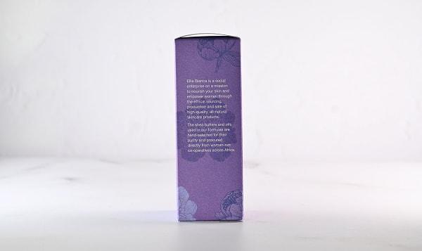 All Natural Skin Oil with Lavender
