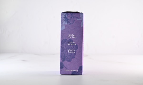 All Natural Skin Oil with Lavender