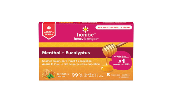 Honey Lozenges