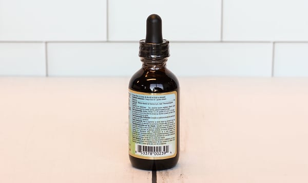 Organic Liquid Melatonin