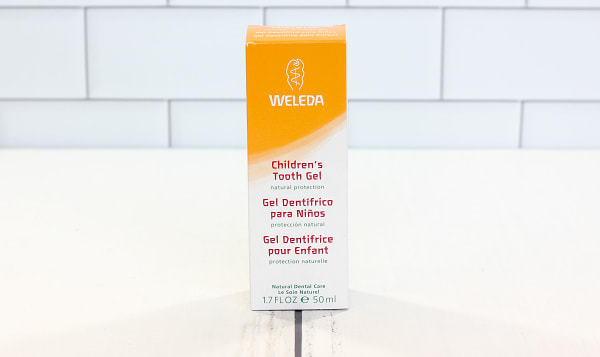Children's Tooth Gel