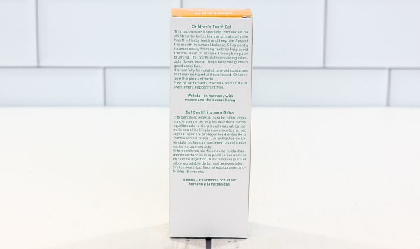 Children's Tooth Gel