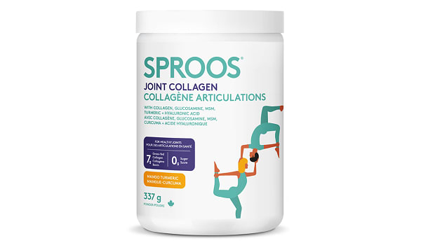 Joint Collagen