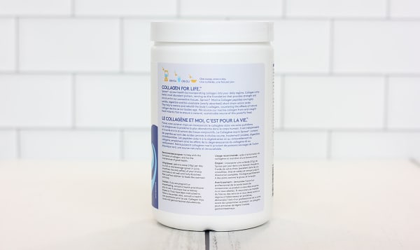 Marine Collagen