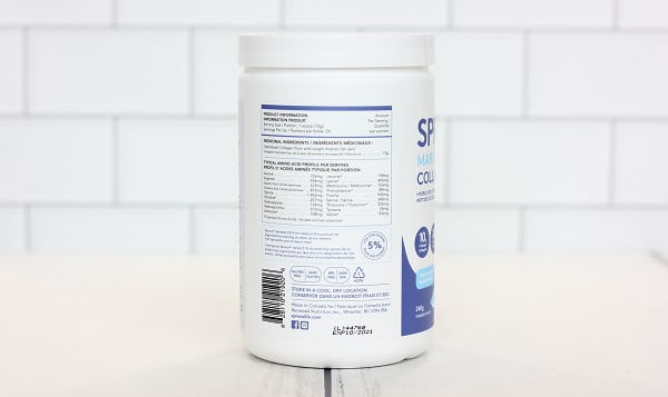 Marine Collagen
