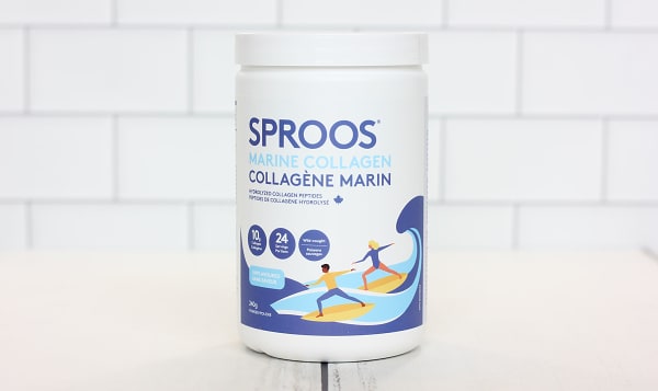 Marine Collagen