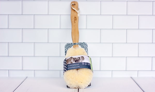 Body Therapy Brush