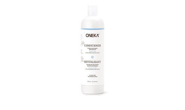 Unscented Conditioner