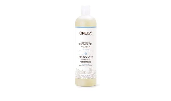 Shower Gel - Unscented