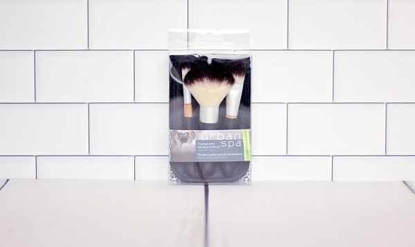 Make Up Brush Kit