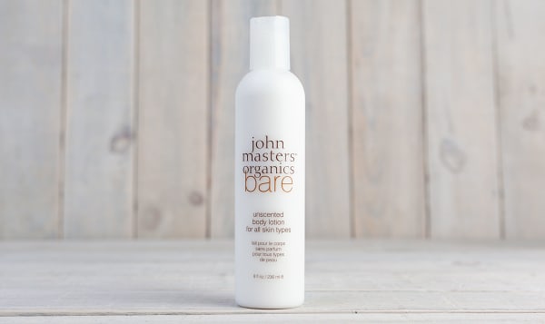 John Masters Organics Bare Body Lotion for All Skin Types, 236ml | Shop at SPUD.ca