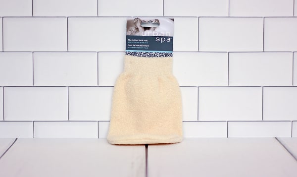 Body-Loving Bath Mitt